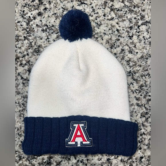 University of Arizona beanie NEW w/o tag - Picture 3 of 5